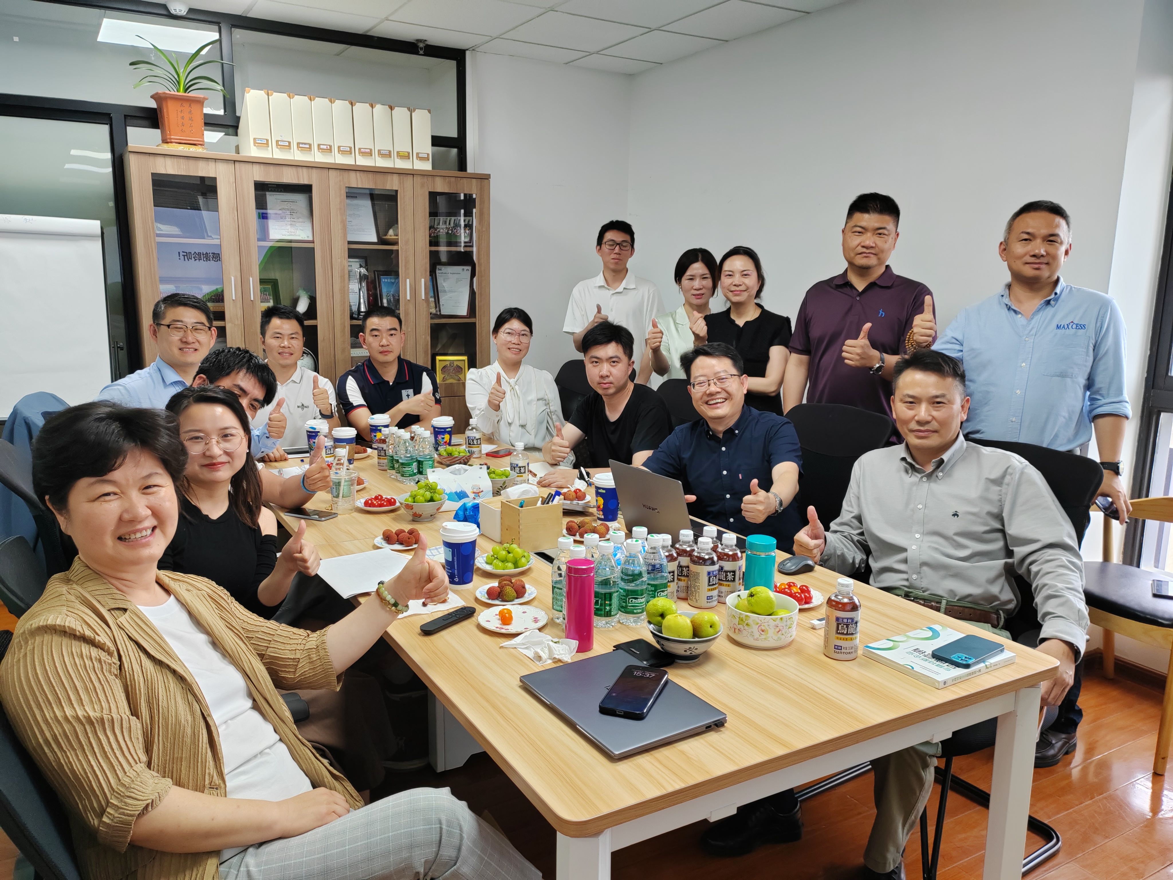 【汽車(chē)零部件行業(yè)市場(chǎng)菁英匯】第2期活動(dòng)圓滿落幕